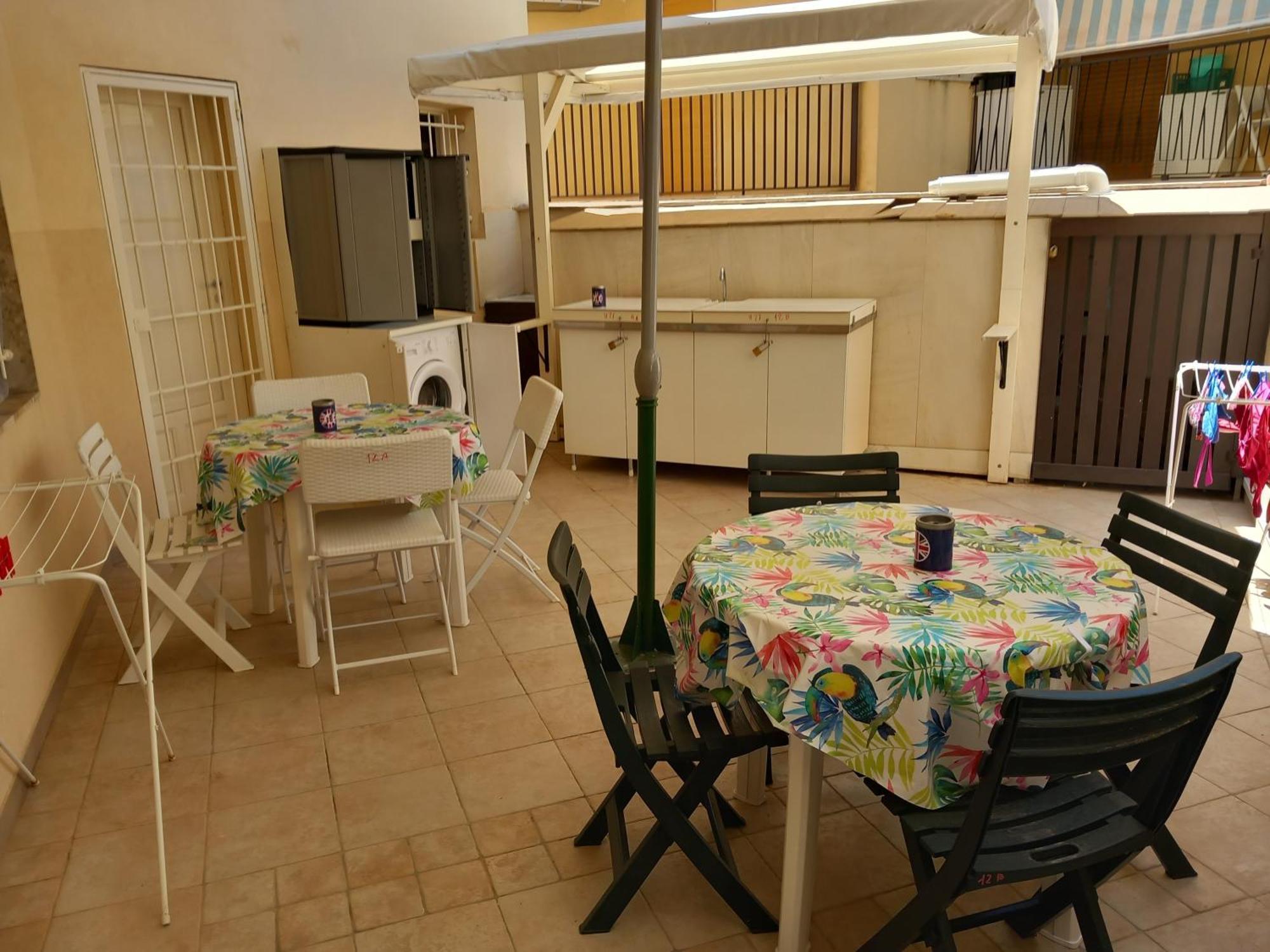 Il Galeone Ξενοδοχείο Marina di Ragusa Εξωτερικό φωτογραφία